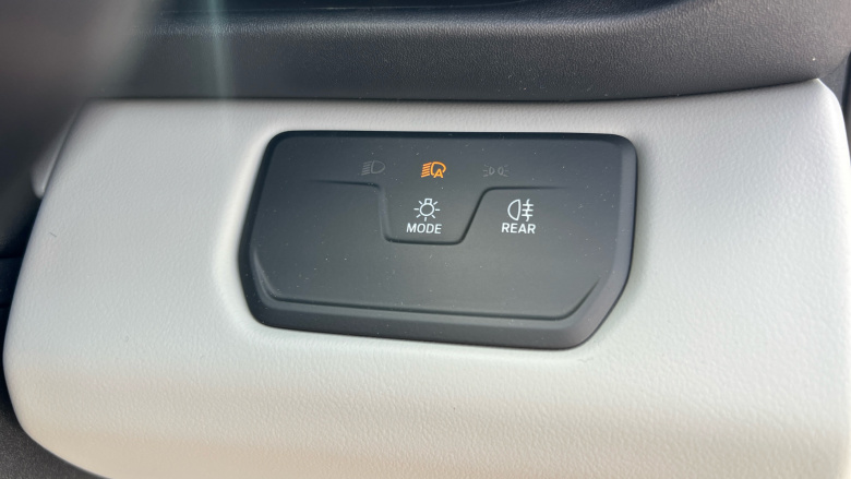 Ford Explorer 210kW Select 79kWh 5dr Auto Electric Estate